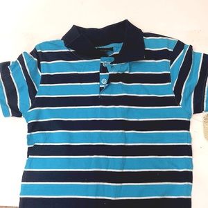 American Hero size 7 boy shirt